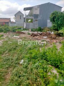 1. Investasi Lahan 1001 m2 Cibeureum, Desa Mekar Mukti, Cikarang