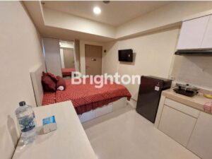 1. Apartemen Meikarta