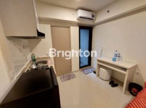 2. Apartemen Meikarta