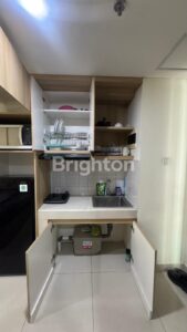 7. Apartemen Meikarta