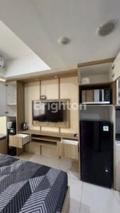 8. Apartemen Meikarta
