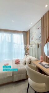 5. Perumahan Grand Wisata - GIVA 8 @ THE KAIA, CIBITUNG