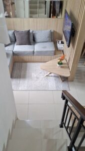 4. Perumahan Delta Mas - Tipe WoodCesster Cikarang