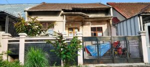 1. Perumahan Taman Sentosa Blok A