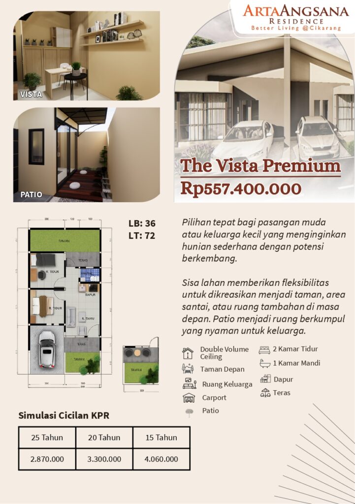 arta angsana 5